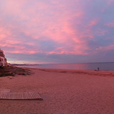 Sunset Room At Front Beach - Habitacion En La Playa Piso Privado 타베르네스 데 발디그나 외부 사진