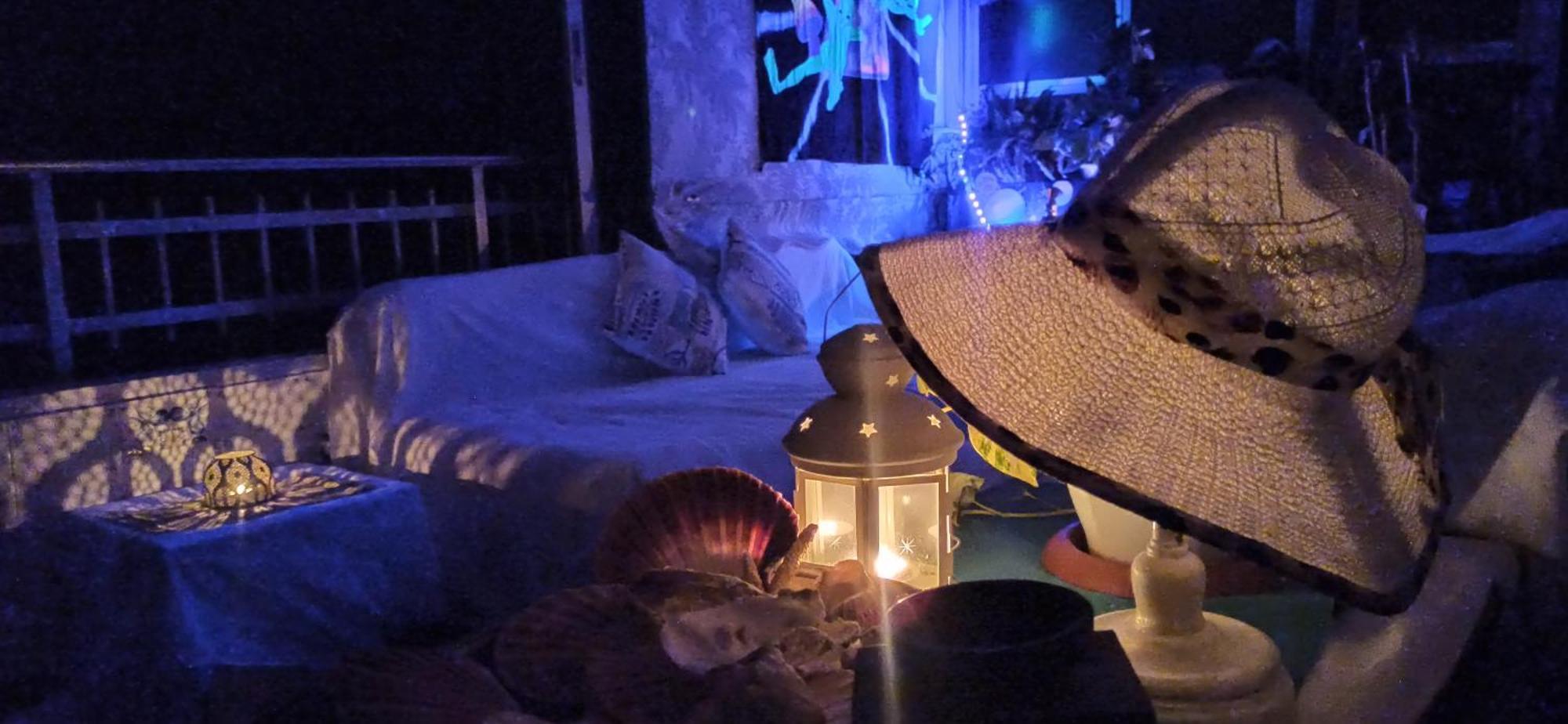 Sunset Room At Front Beach - Habitacion En La Playa Piso Privado 타베르네스 데 발디그나 외부 사진