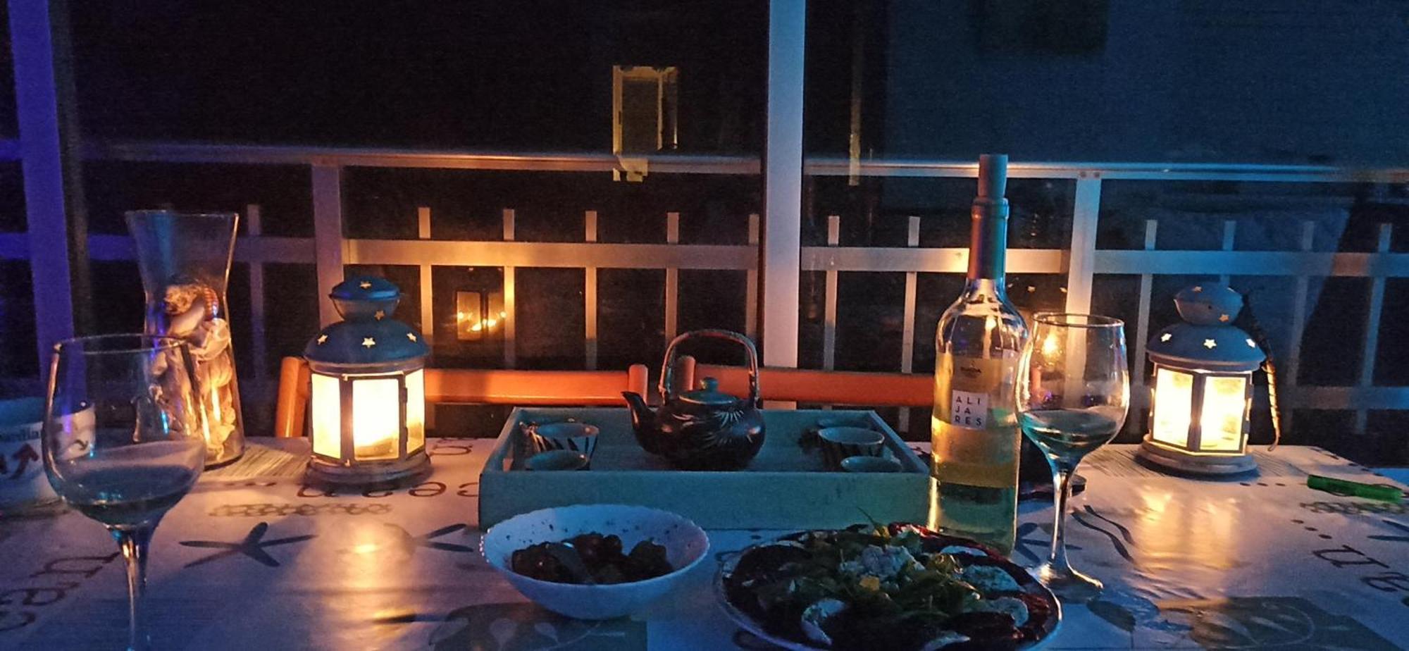 Sunset Room At Front Beach - Habitacion En La Playa Piso Privado 타베르네스 데 발디그나 외부 사진