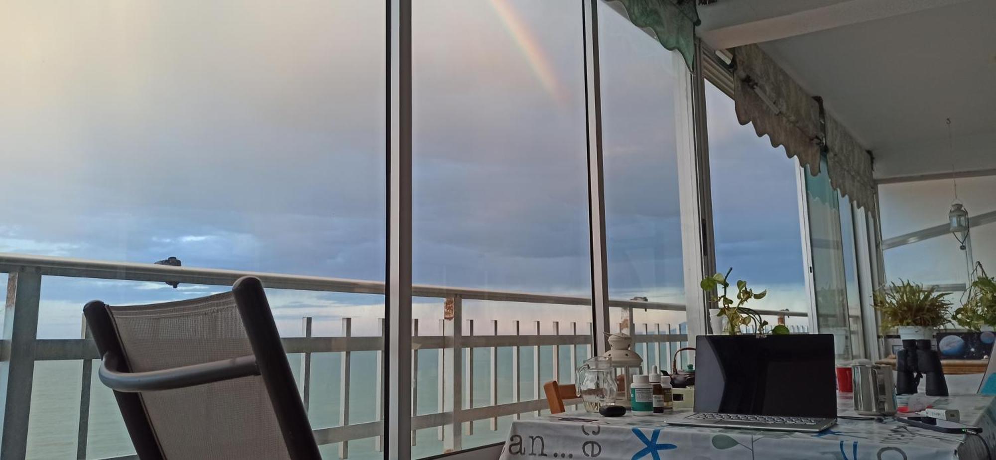 Sunset Room At Front Beach - Habitacion En La Playa Piso Privado 타베르네스 데 발디그나 외부 사진